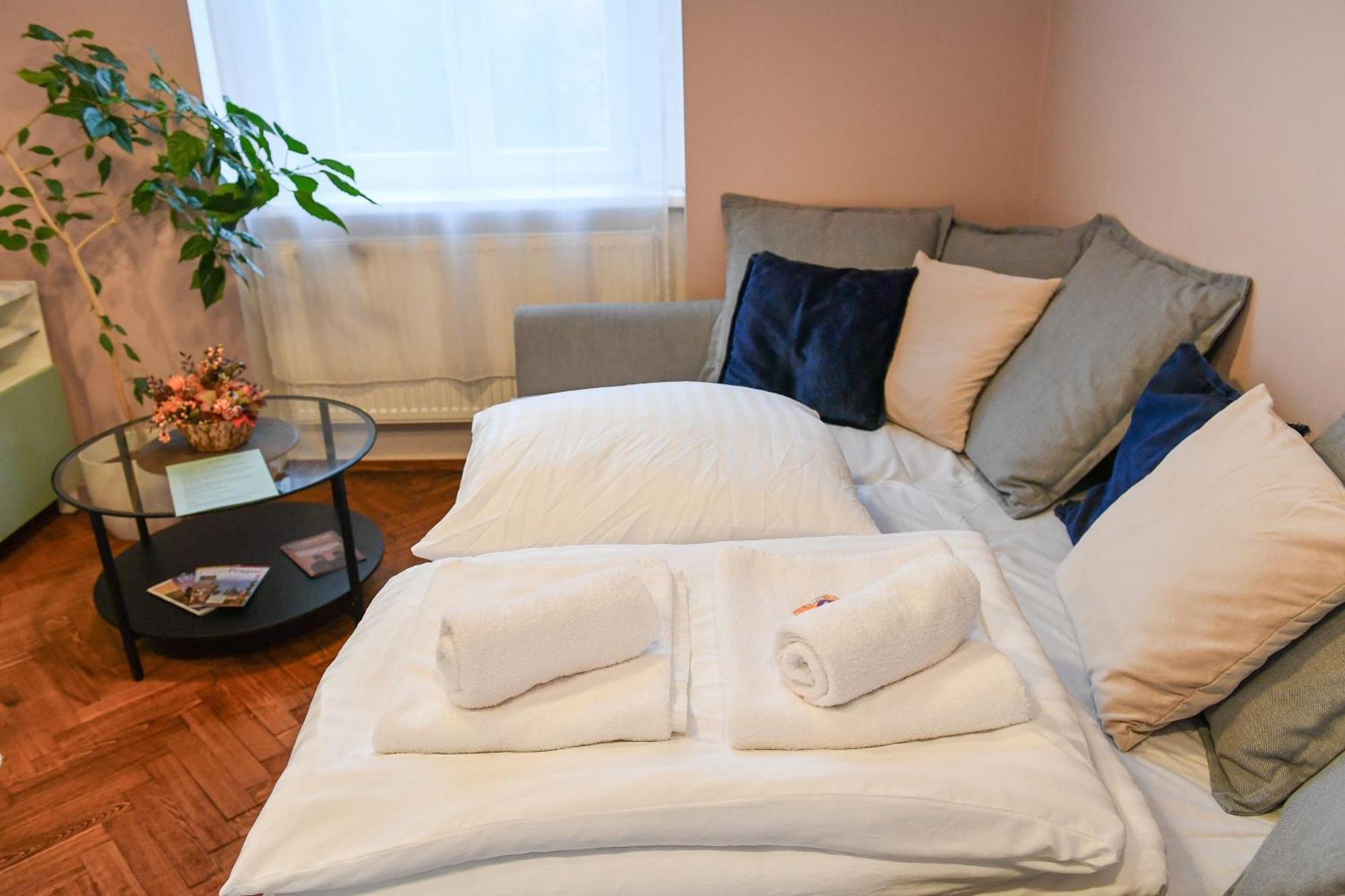 Angel Apartmán *