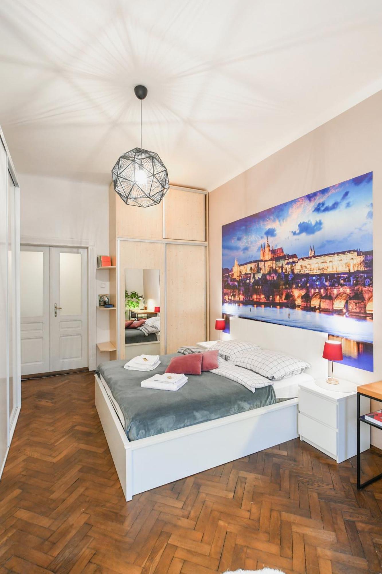 Apartmán Angel